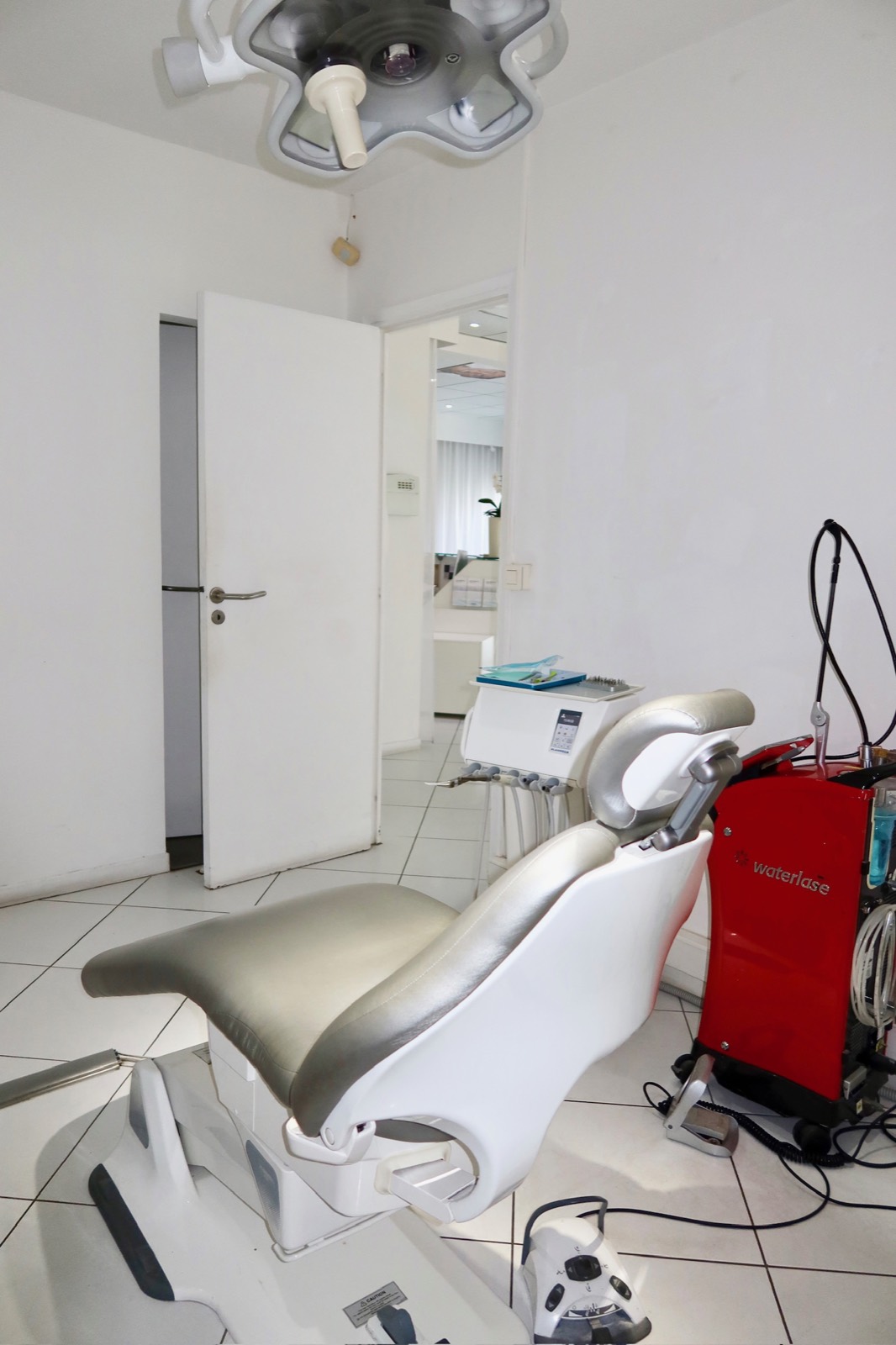 Salle de soins 2
